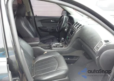 2011 GMC Acadia Denali z USA, uszkodzony, nr VIN 1GKKVTED0BJ371958